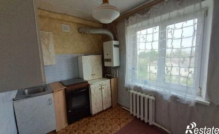 3-комн квартира Строительная улица, 2Д,  д. 2Д