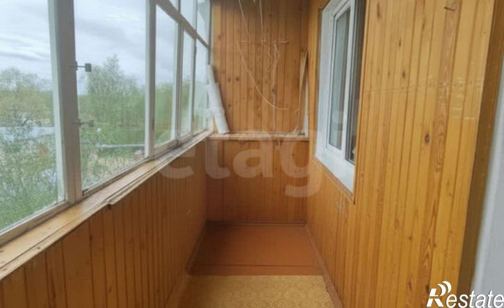 1-комн квартира Дорожная улица, 32,  д. 32
