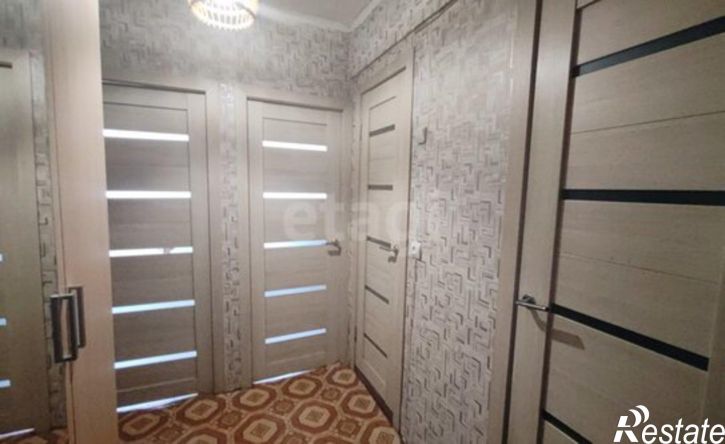 1-комн квартира Дорожная улица, 32,  д. 32