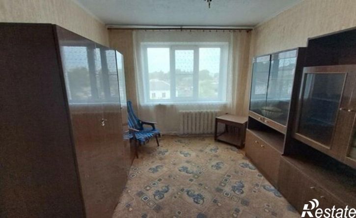 3-комн квартира Строительная улица, 2Д,  д. 2Д