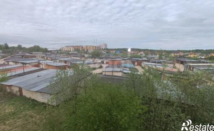 1-комн квартира Дорожная улица, 32,  д. 32