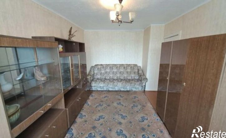 3-комн квартира Строительная улица, 2Д,  д. 2Д