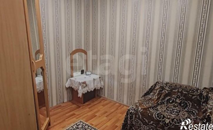 1-комн квартира Дорожная улица, 32,  д. 32