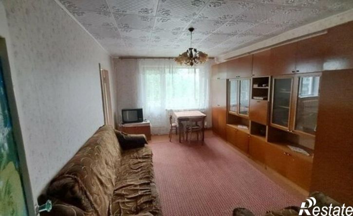 3-комн квартира Строительная улица, 2Д,  д. 2Д