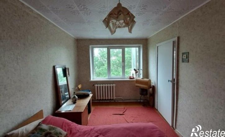 3-комн квартира Строительная улица, 2Д,  д. 2Д