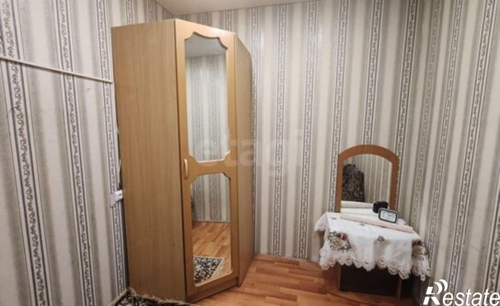 1-комн квартира Дорожная улица, 32,  д. 32