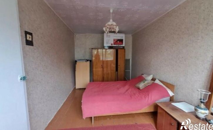 3-комн квартира Строительная улица, 2Д,  д. 2Д