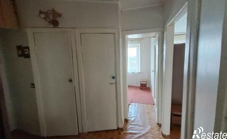 3-комн квартира Строительная улица, 2Д,  д. 2Д
