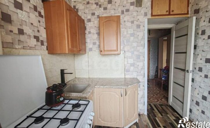1-комн квартира Дорожная улица, 32,  д. 32