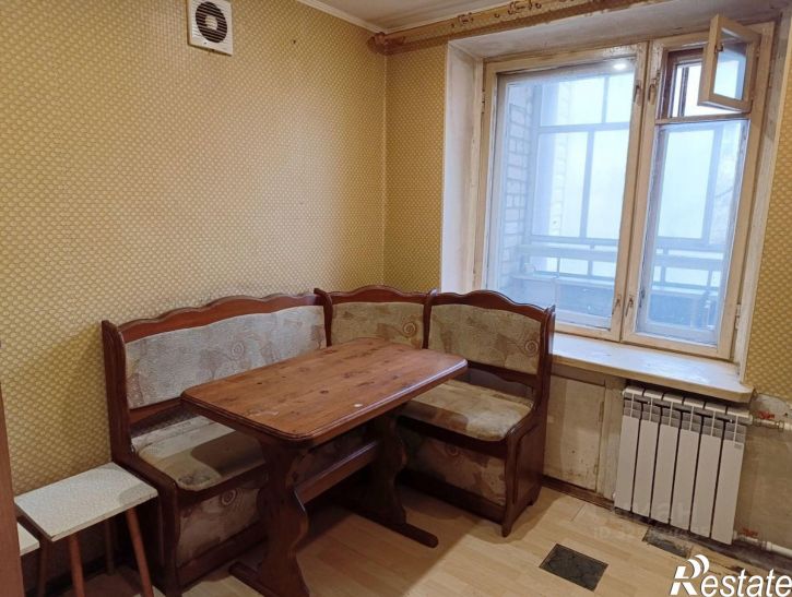2-комн квартира улица Суворова, 183,  д. 183