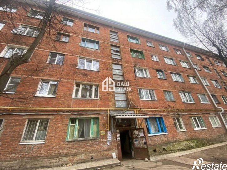 Комната Калуга городской округ, г Калуга