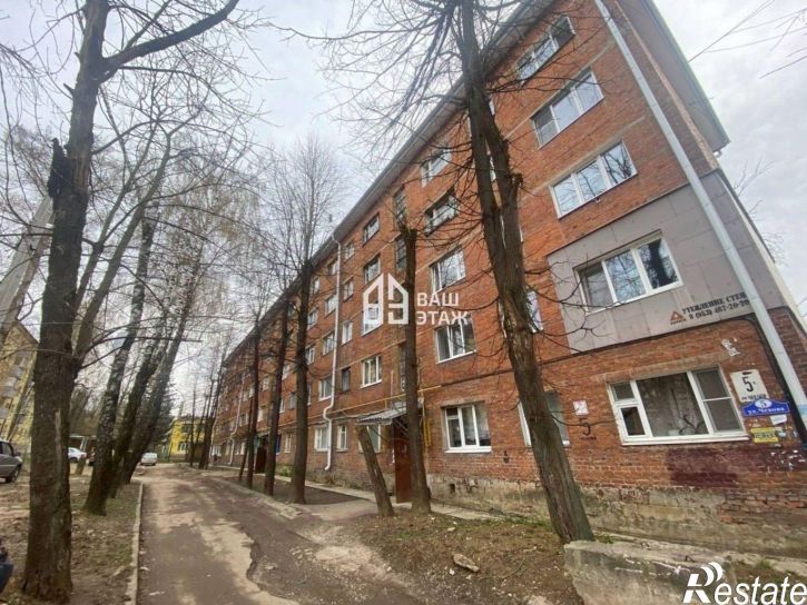 Комната Калуга городской округ, г Калуга
