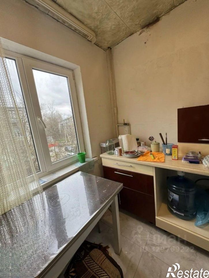 3-комн квартира улица Вишневского, 11,  д. 11