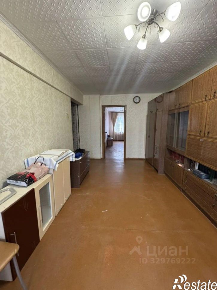 3-комн квартира улица Вишневского, 11,  д. 11