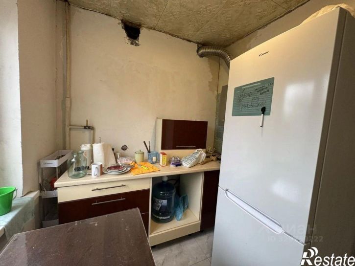 3-комн квартира улица Вишневского, 11,  д. 11