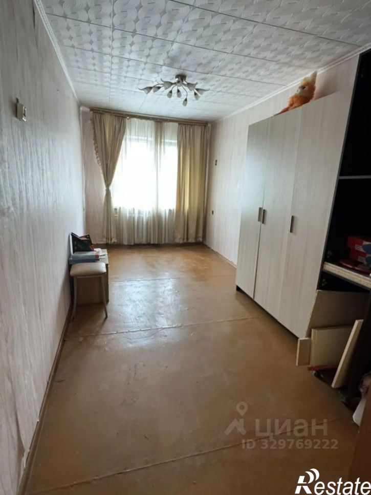 3-комн квартира улица Вишневского, 11,  д. 11
