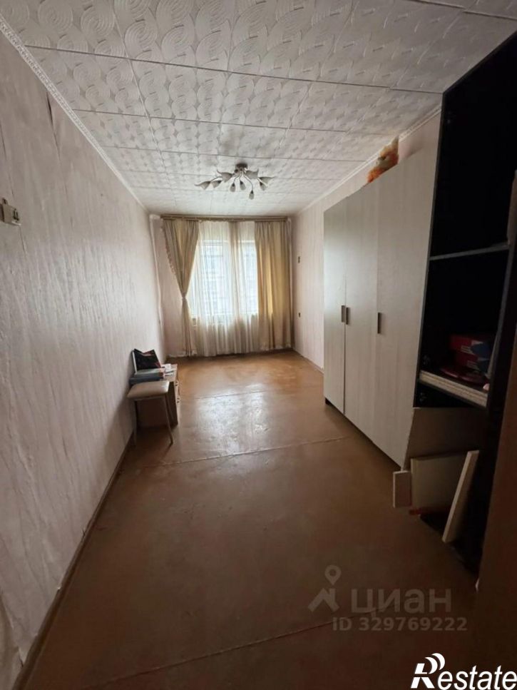 3-комн квартира улица Вишневского, 11,  д. 11