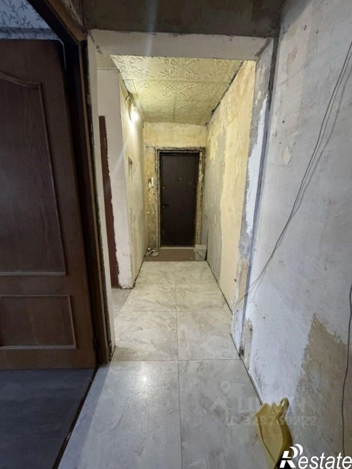 3-комн квартира улица Вишневского, 11,  д. 11