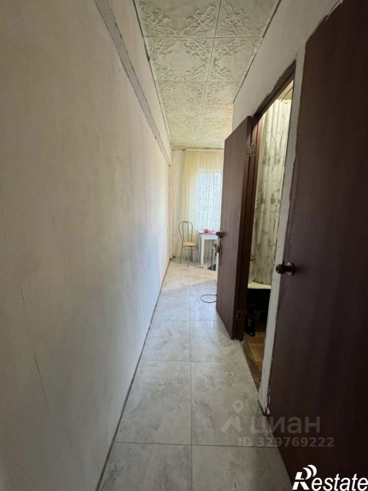3-комн квартира улица Вишневского, 11,  д. 11