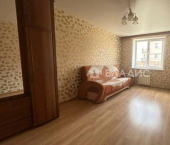 2-комн, 48кв м, этаж 2/3 улица Георгия Амелина, 23