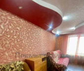 комната 60 кв м Хрустальный пер, 7