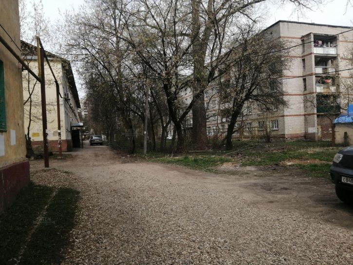 1-комн квартира Грабцевское ш, д.24а