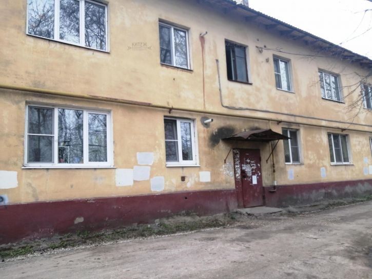 1-комн квартира Грабцевское ш, д.24а