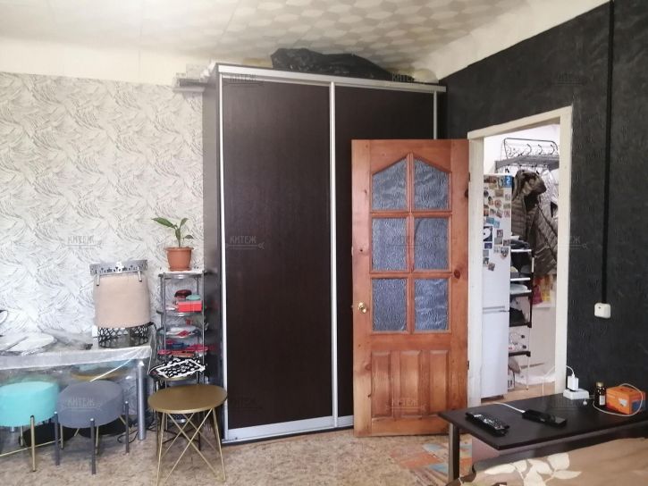 1-комн квартира Грабцевское ш, д.24а