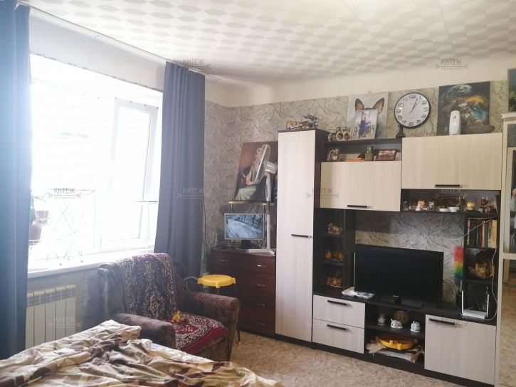 1-комн квартира Грабцевское ш, д.24а