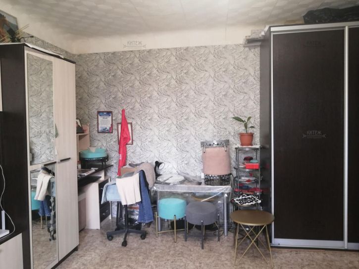 1-комн квартира Грабцевское ш, д.24а