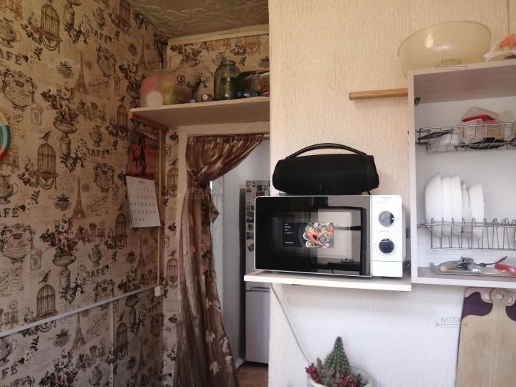 1-комн квартира Грабцевское ш, д.24а