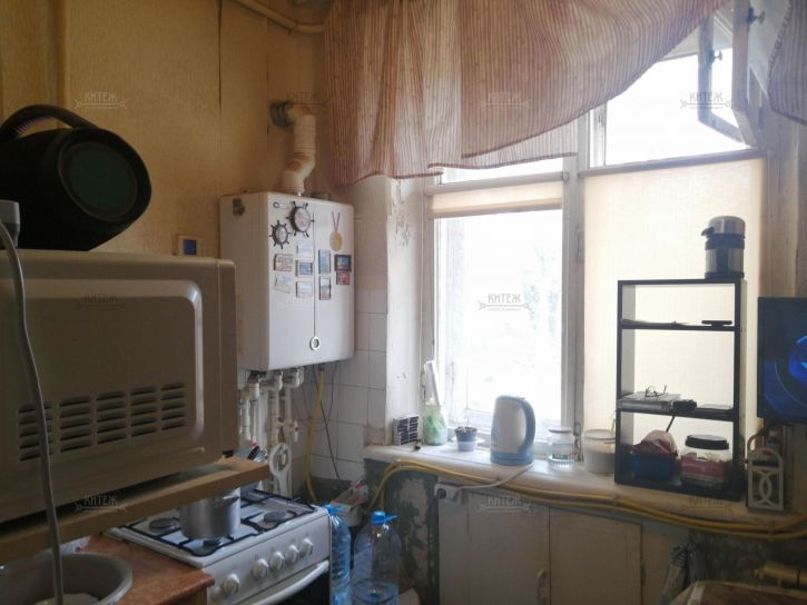 1-комн квартира Грабцевское ш, д.24а