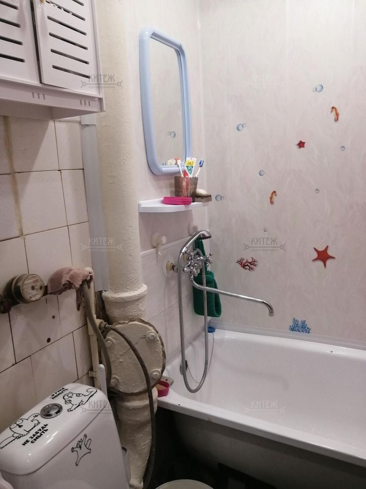 1-комн квартира Грабцевское ш, д.24а