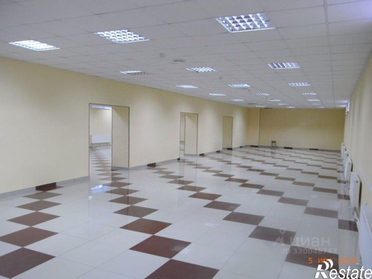 Офис Тарутинская улица, 2 к1,  д. 2 к1