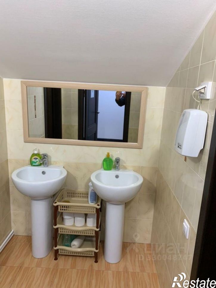Офис Тарутинская улица, 2 к1,  д. 2 к1