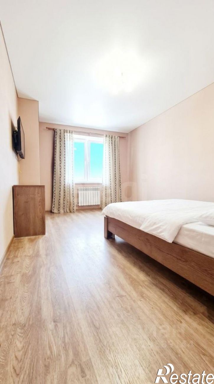1-комн квартира улица Пестеля, 19,  д. 19