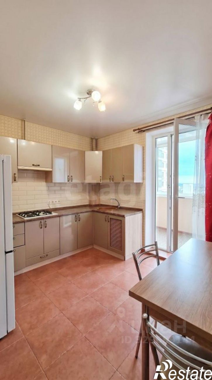 1-комн квартира улица Пестеля, 19,  д. 19