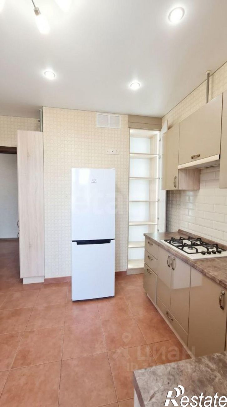1-комн квартира улица Пестеля, 19,  д. 19