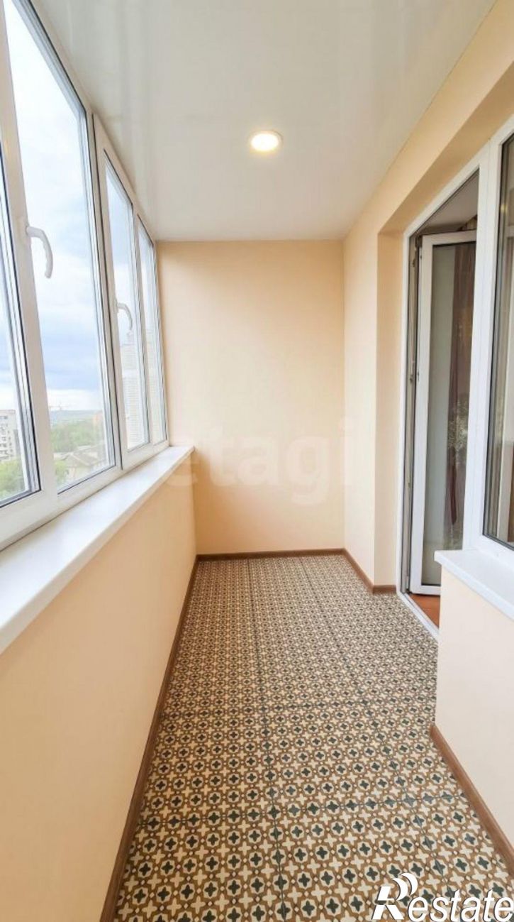 1-комн квартира улица Пестеля, 19,  д. 19