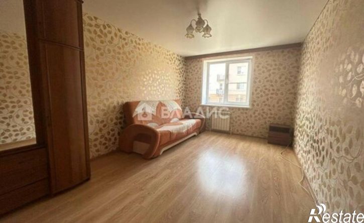 2-комн квартира улица Георгия Амелина, 23,  д. 23