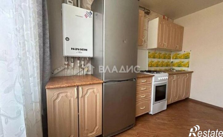 2-комн квартира улица Георгия Амелина, 23,  д. 23