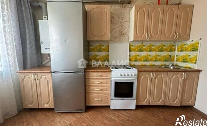 2-комн квартира улица Георгия Амелина, 23,  д. 23