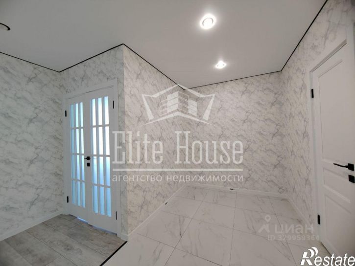 2-комн квартира Минская улица, 23 к1,  д. 23 к1