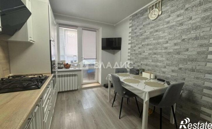 2-комн квартира улица Георгия Амелина, 3,  д. 3