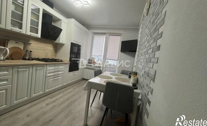 2-комн квартира улица Георгия Амелина, 3,  д. 3