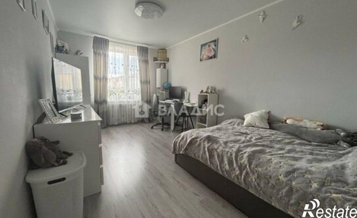 2-комн квартира улица Георгия Амелина, 3,  д. 3