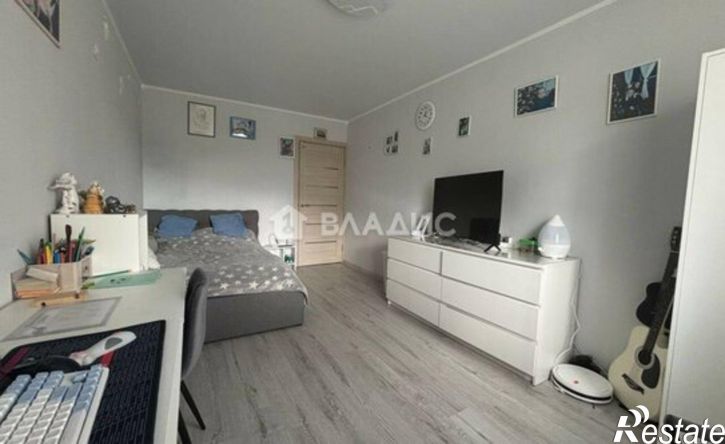 2-комн квартира улица Георгия Амелина, 3,  д. 3