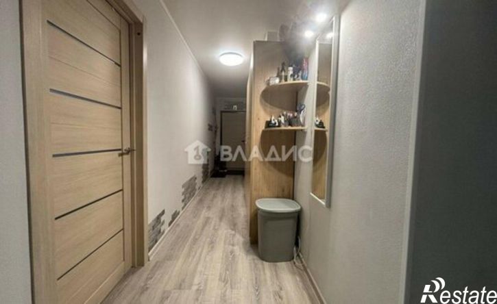 2-комн квартира улица Георгия Амелина, 3,  д. 3