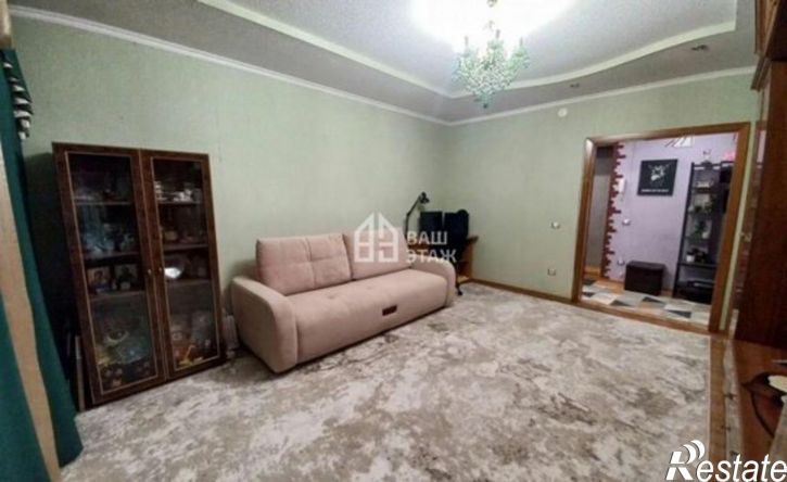1-комн квартира улица Добровольского, 49,  д. 49