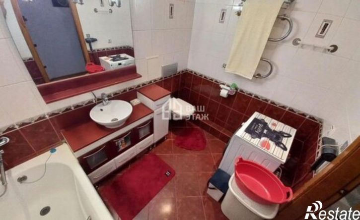 1-комн квартира улица Добровольского, 49,  д. 49